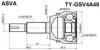 TOYOT 4346009M20 Joint Kit, drive shaft